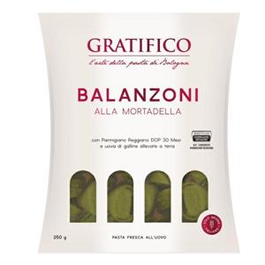 BALANZONI GRATIFICO AST.250g