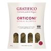 ORTICONI GRATIFICO AST.250g