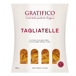 TAGLIATELLE GRATIFICO AST.250g