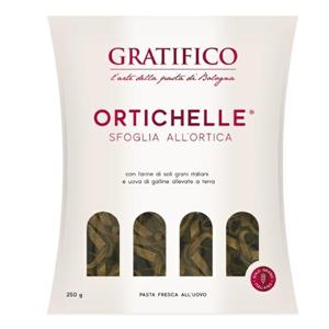 ORTICHELLE GRATIFICO AST.250g