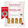 TORTELLINI BOLOGNESI GRATIFICO AST.250g