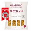 TORTELLINI BOLOGNESI GRATIFICO AST.250g