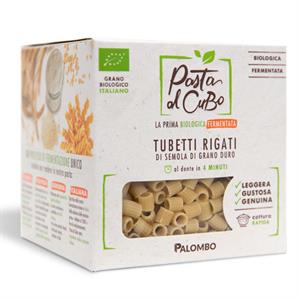 TUBETTI BIO 400g PALOMBO