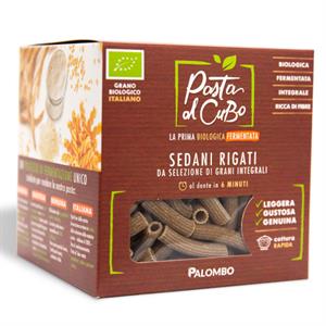 SEDANI INT.BIO 400g PALOMBO