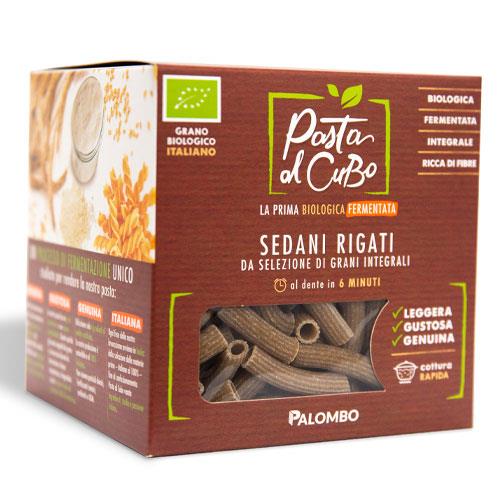 SEDANI INT.BIO 400g PALOMBO