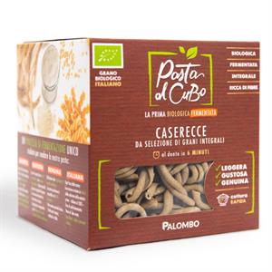 CASERECCE INT.BIO 400g PALOMBO