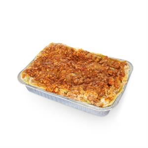 LASAGNE ALLA BOLOGNESE 4 PORZ. L'ARTE DELLA PASTA