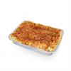 LASAGNE ALLA BOLOGNESE 4 PORZ. L'ARTE DELLA PASTA