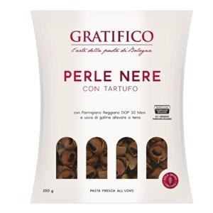 PERLE NERE GRATIFICO AST.250g