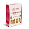 TORTELLINI BOLOGNESI GRATIFICO AST.500g