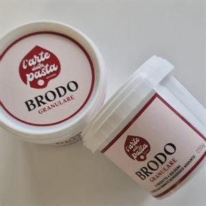 BRODO GRANULARE ADP 250g